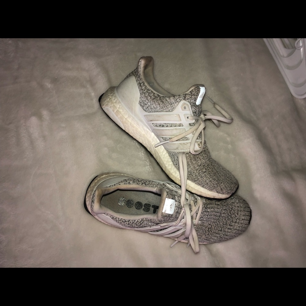 Ultraboost Adidas sneakers
